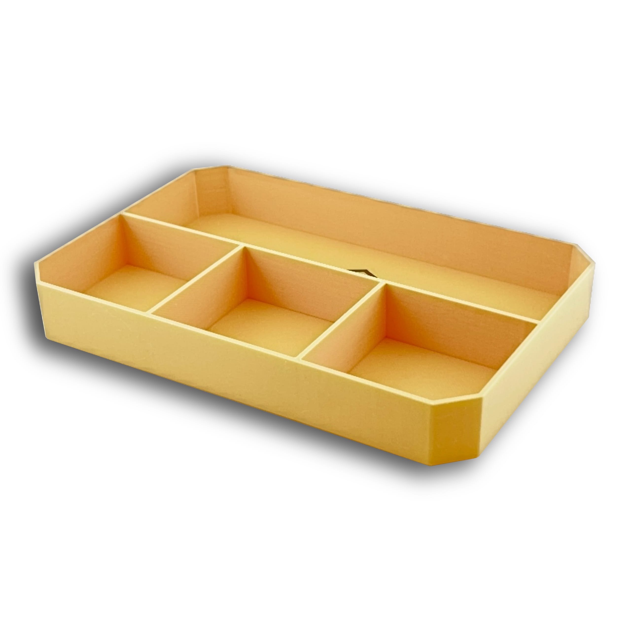 Wkładka duża niska do DeWALT TSTAK DWST1-71194 - obrazek 2