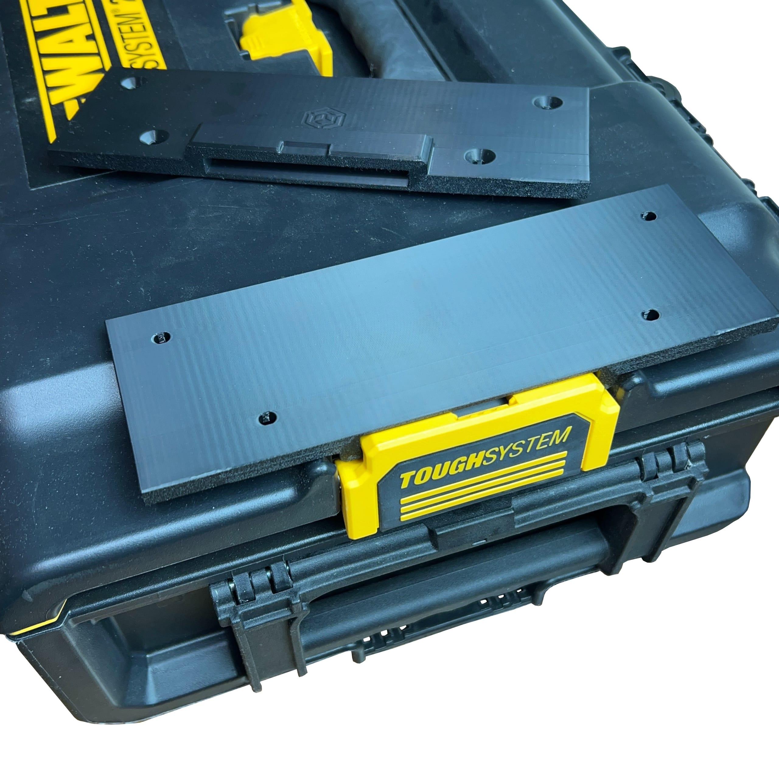 Adaptery do montażu blatu roboczego do skrzyń DeWALT TS2 DWST83394-1 oraz DWST83293-1 - obrazek 4