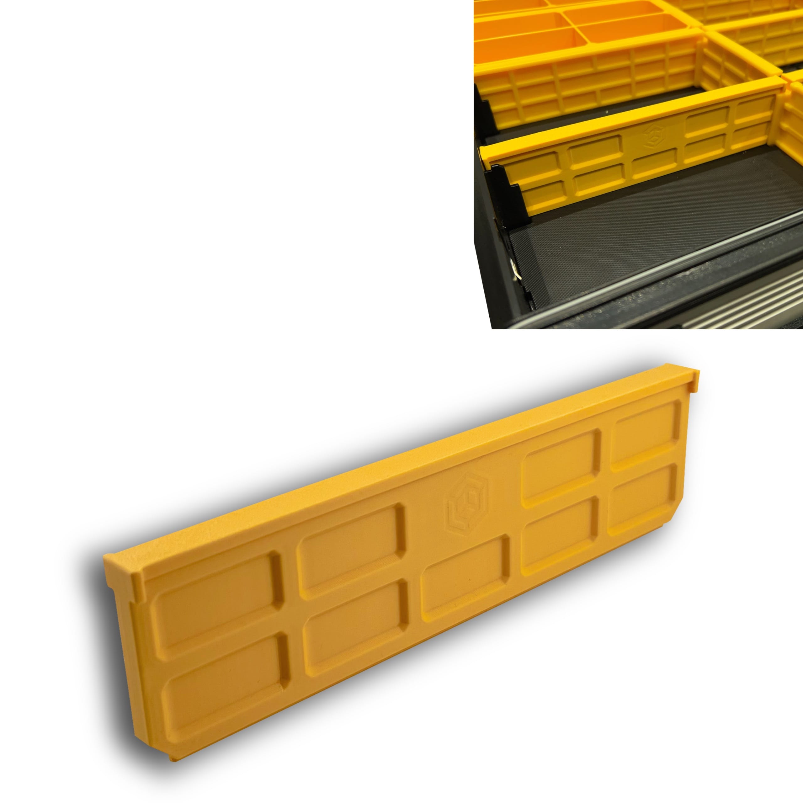 Podziałka do skrzyni DeWALT DXL TS2 DWST08520-1