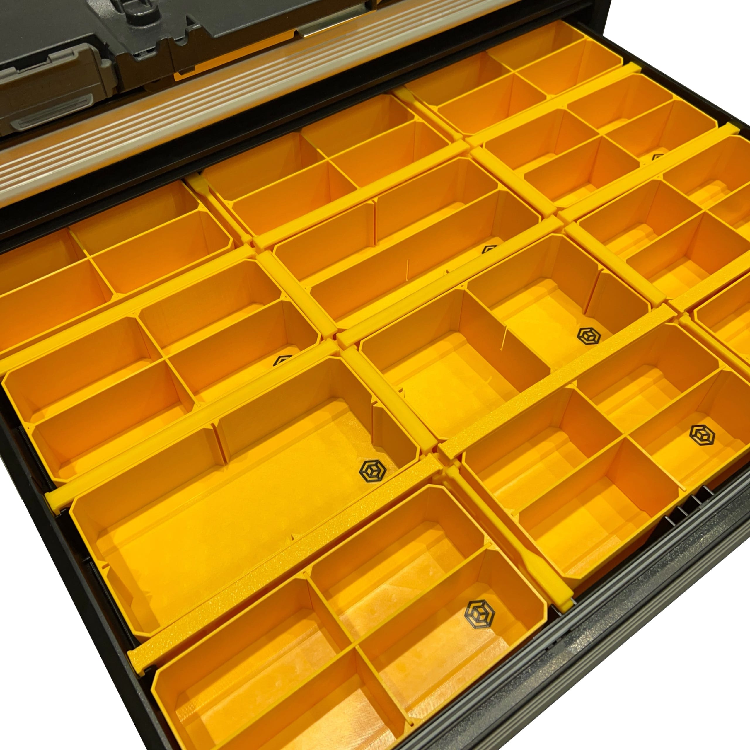 Pojemnik do skrzyni DeWALT DXL TS2 DWST08520-1 - obrazek 5