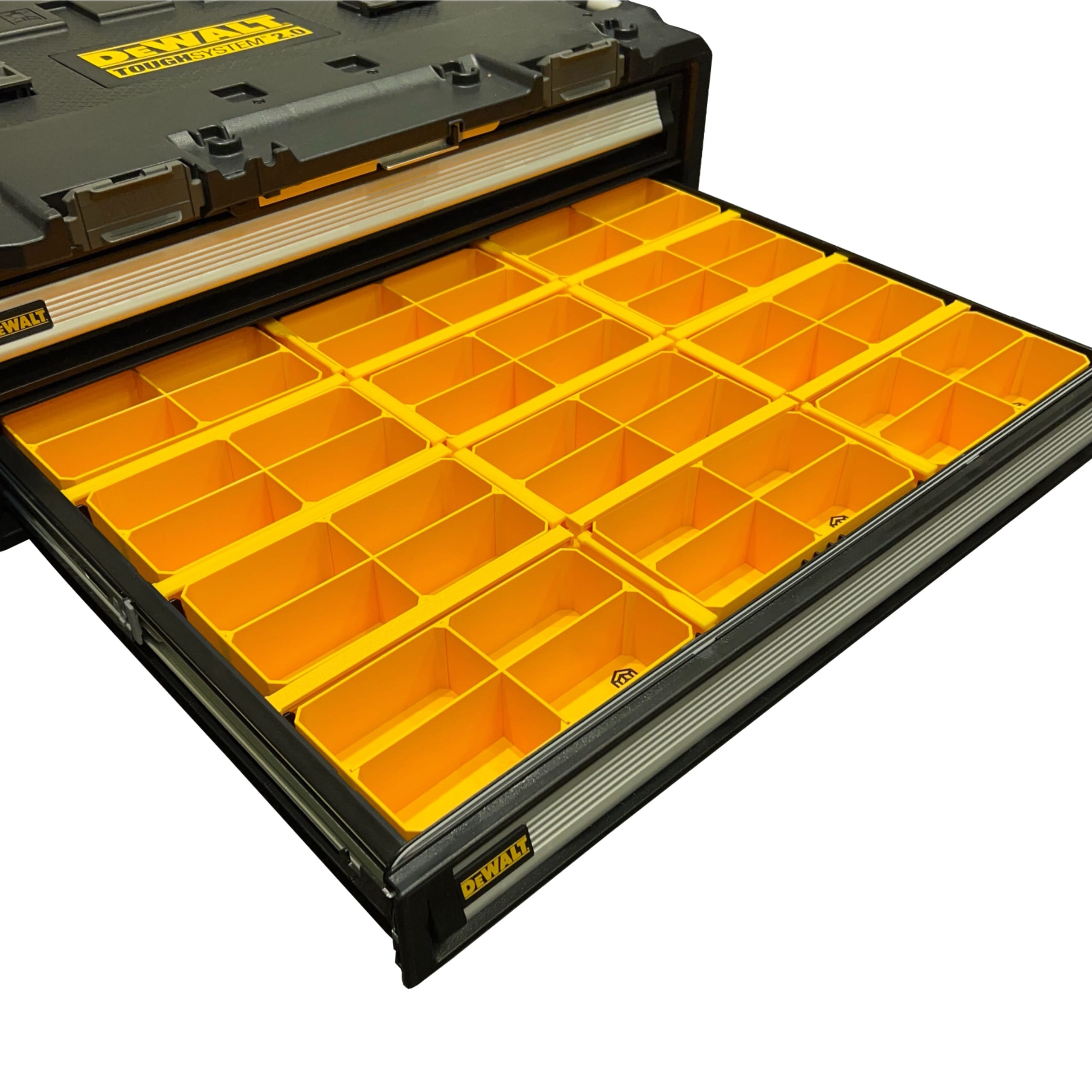 Pojemnik do skrzyni DeWALT DXL TS2 DWST08520-1 - obrazek 4
